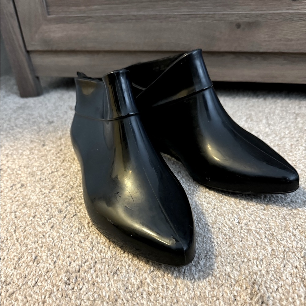CAPELLI Ankle Boots